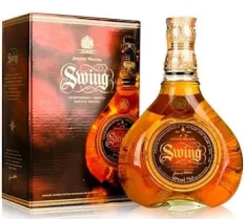 WHISKY J. WALKER SWING 70 CL