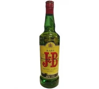 WHISKY JB 70 CL