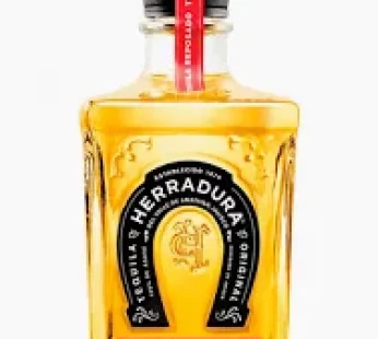 TEQUILA HERRADURA REPOSADO 70 CL
