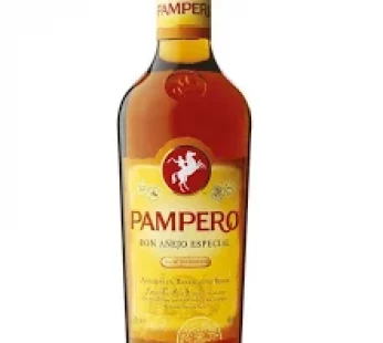 RON PAMPERO 70 CL