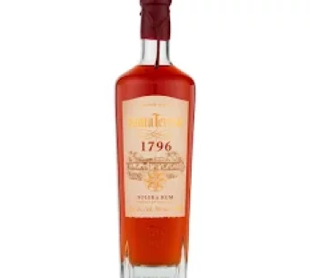 RON SANTA TERESA 1796