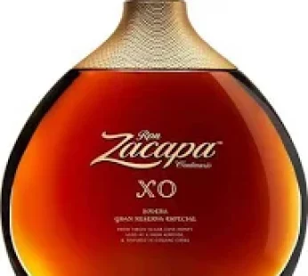 RON ZACAPA XO 70 CL