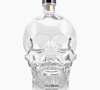 VODKA ERISTOFF 1 LT