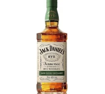 JACK DANIELS RYE LT