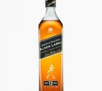 WHISKY J. WALKER NEGRA 1 LT
