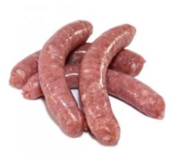 Salchicha de Pollo 1,2 Kg